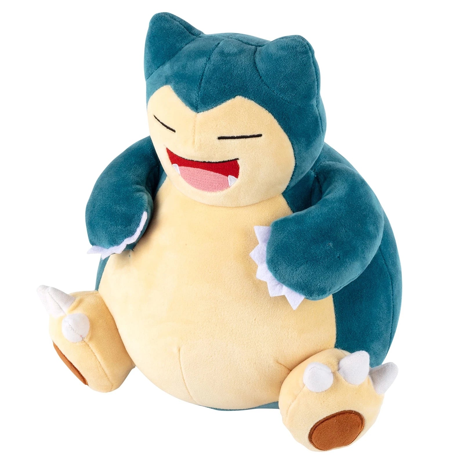 Pokémon - Snorlax Plush (30cm)