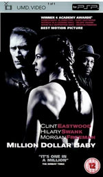 Million Dollar Baby (UMD Movie) (PSP) (Pre-owned)