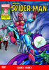 Spider-Man: Season 3 Volume 2 (1970) (DVD TV Show) (Pre-owned)