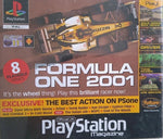 PlayStation Official Magazine UK Disc 74 (PS1) (Pre-owned)