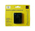 Genuine PlayStation 2 8MB Magic Gate Memory Card SCPH-10020 GB (Black) (Sealed)
