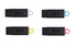 Kingston DataTraveler Exodia DTX (USB 3.2) [64GB/128GB/256GB]