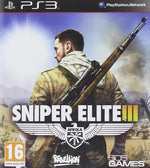 Sniper Elite III (PS3) (Pre-owned)