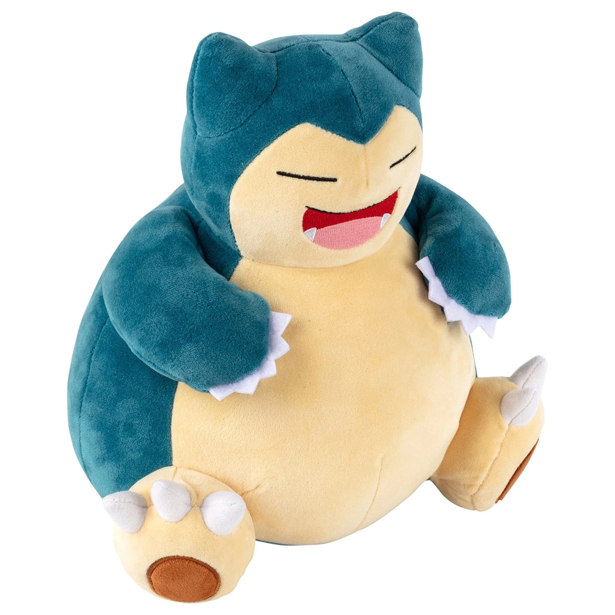 Pokémon - Snorlax Plush (30cm)