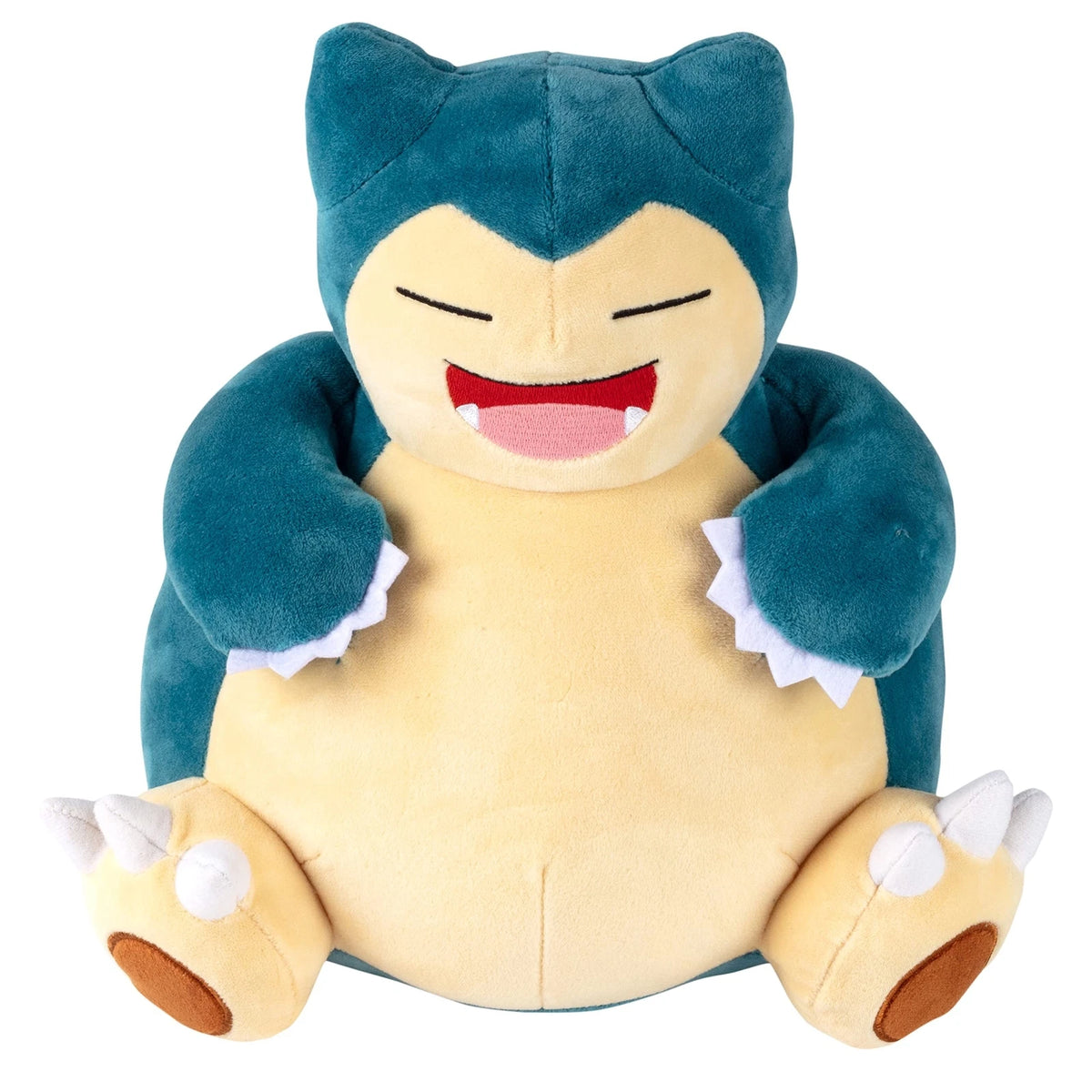 Pokémon - Snorlax Plush (30cm)