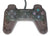 PlayStation (PS1) Controller - Smoke Gray Transparent (Pre-owned)