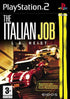 The Italian Job: L.A. Heist (PS2) (Pre-owned)