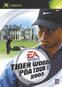 Tiger Woods PGA Tour 2003 (Xbox) (Pre-owned)