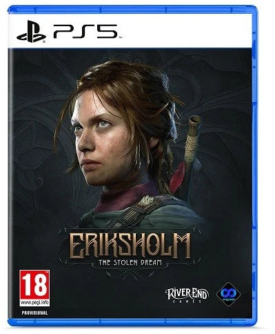 Eriksholm: The Stolen Dream (PS5)