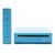 Nintendo Wii Console (Blue) (Pre-owned)