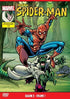 Spider-Man: Season 3 Volume 1 (1970) (DVD TV Show) (Pre-owned)