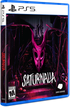 Saturnalia (Limited Run #86) (US Import) (PS5)