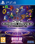 SEGA Mega Drive Classics (PS4) (Pre - owned) - GameStore.mt