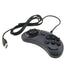 SEGA Mega Drive - Style Gamepad Controller [6 Buttons] (USB Port) - GameStore.mt