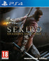Sekiro: Shadows Die Twice (PS4) (Pre - owned) - GameStore.mt