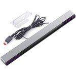 Sensor Bar for Wii / Wii U (Third - Party) - GameStore.mt