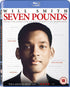 Seven Pounds (2008) (Blu - Ray Movie) (Pre - owned) - GameStore.mt
