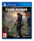 Shadow of the Tomb Raider (PS4) (Pre - owned) - GameStore.mt