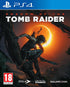 Shadow of the Tomb Raider (PS4) (Pre - owned) - GameStore.mt