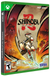 Shinobi: Art of Vengeance [Limited Run #47 - Import] (Xbox Series X) (Pre-order)