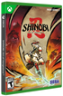 Shinobi: Art of Vengeance [Limited Run #47 - Import] (Xbox Series X) (Pre-order)