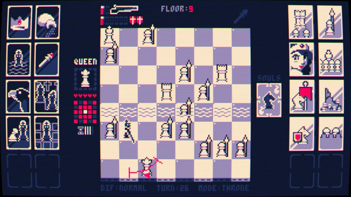Shotgun King: The Final Checkmate (PS5) (Pre - order) - GameStore.mt