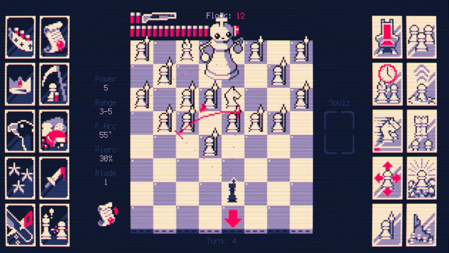 Shotgun King: The Final Checkmate (PS5) (Pre - order) - GameStore.mt