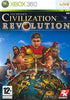 Sid Meier’s Civilization Revolution (Xbox 360) (Pre - owned) - GameStore.mt