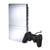 Sony PlayStation 2 Slim Console (Silver) (Pre-owned)