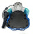Skylanders Superchargers Portal of Power + 6 Figures (Wii/Wii U/PS3/PS4) (Pre - owned) - GameStore.mt