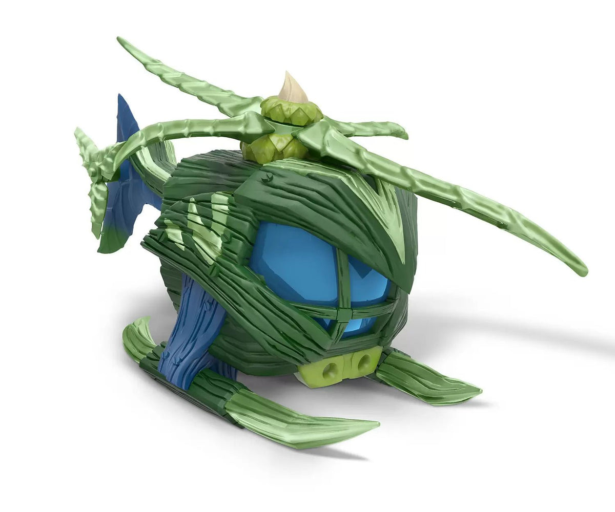 Skylanders Superchargers Portal of Power + 6 Figures (Wii/Wii U/PS3/PS4) (Pre - owned) - GameStore.mt