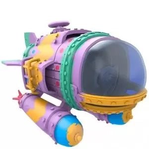 Skylanders Superchargers Portal of Power + 6 Figures (Wii/Wii U/PS3/PS4) (Pre - owned) - GameStore.mt