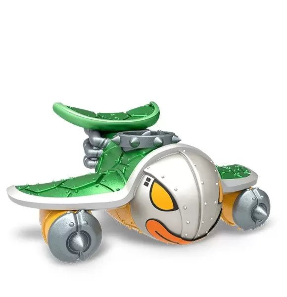 Skylanders Superchargers Portal of Power + 6 Figures (Wii/Wii U/PS3/PS4) (Pre - owned) - GameStore.mt