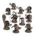 Slaves To Darkness: Chaos Warriors (Warhammer Age of Sigmar | 83 - 06) - GameStore.mt