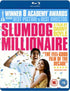 Slumdog Millionaire (2008) (Blu - Ray Movie) (Pre - owned) - GameStore.mt