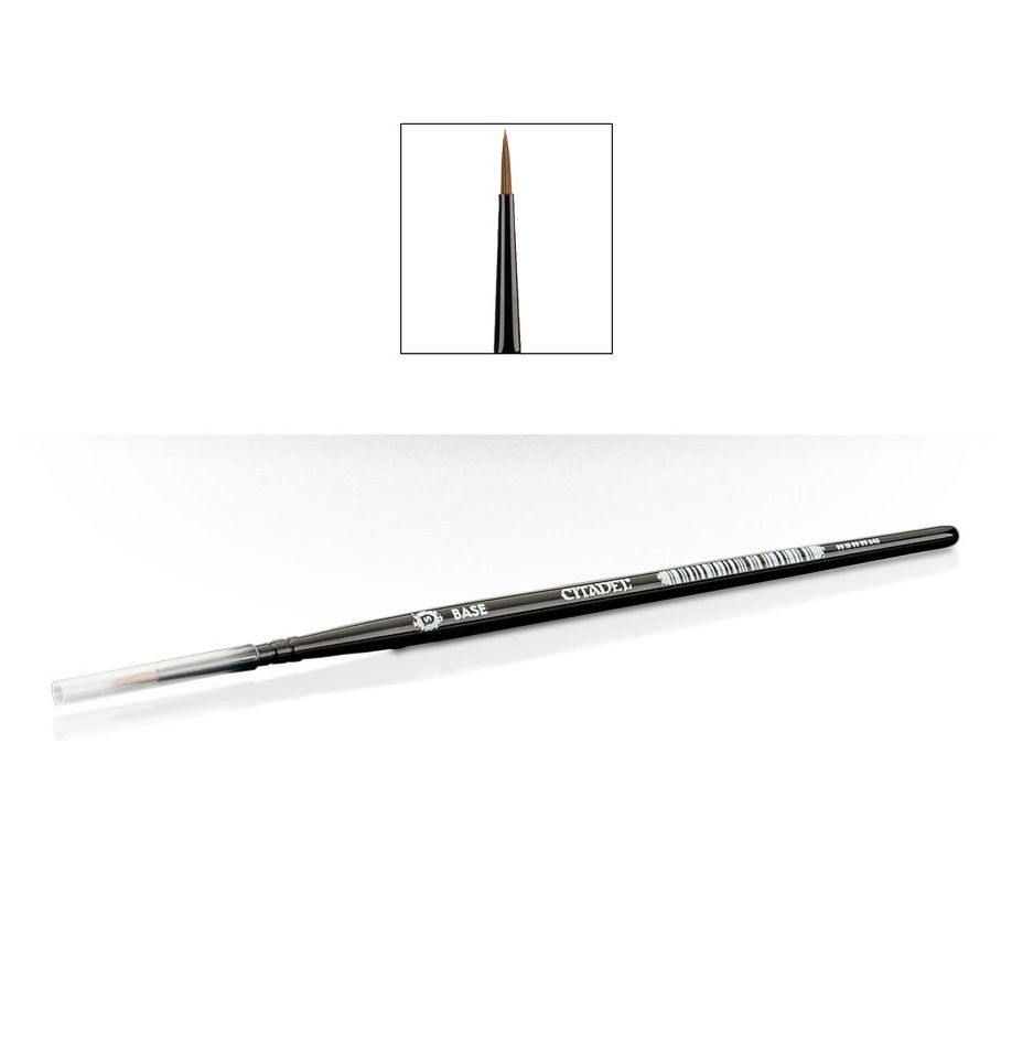 Small Base Brush (Citadel | 63 - 12) - GameStore.mt