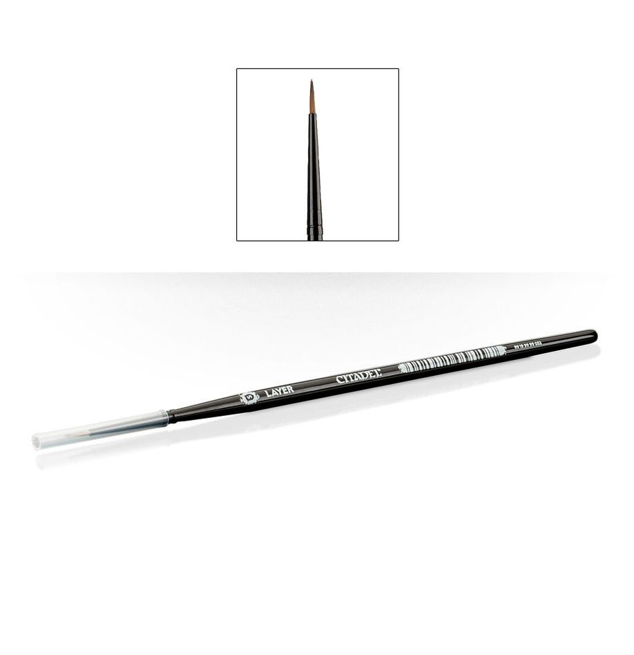 Small Layer Brush (Citadel | 63 - 21) - GameStore.mt