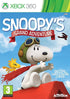 Snoopy's Grand Adventure (Xbox 360) (Pre - owned) - GameStore.mt