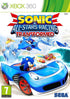 Sonic & All - Stars Racing Transformed (Xbox 360) (Pre - owned) - GameStore.mt