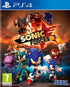 Sonic Forces (PS4) (Pre - owned) - GameStore.mt