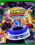 Sonic Racing: CrossWorlds (Xbox Series X) (Xbox One) (Pre-order)