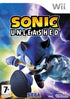 Sonic Unleashed (Nintendo Wii) (Pre - owned) - GameStore.mt