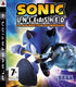 Sonic Unleashed (PS3) (Pre - owned) - GameStore.mt