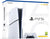 Sony PlayStation 5 Slim Console [Disc Version] - GameStore.mt