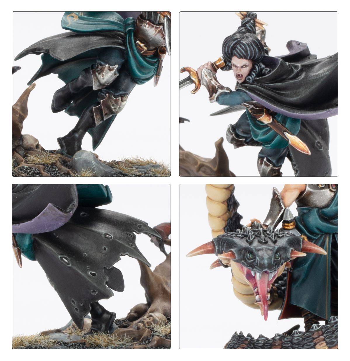 Soulblight Gravelords: Blades of the Hollow King (Warhammer Age of Sigmar | 91 - 76) (Pre - order) - GameStore.mt