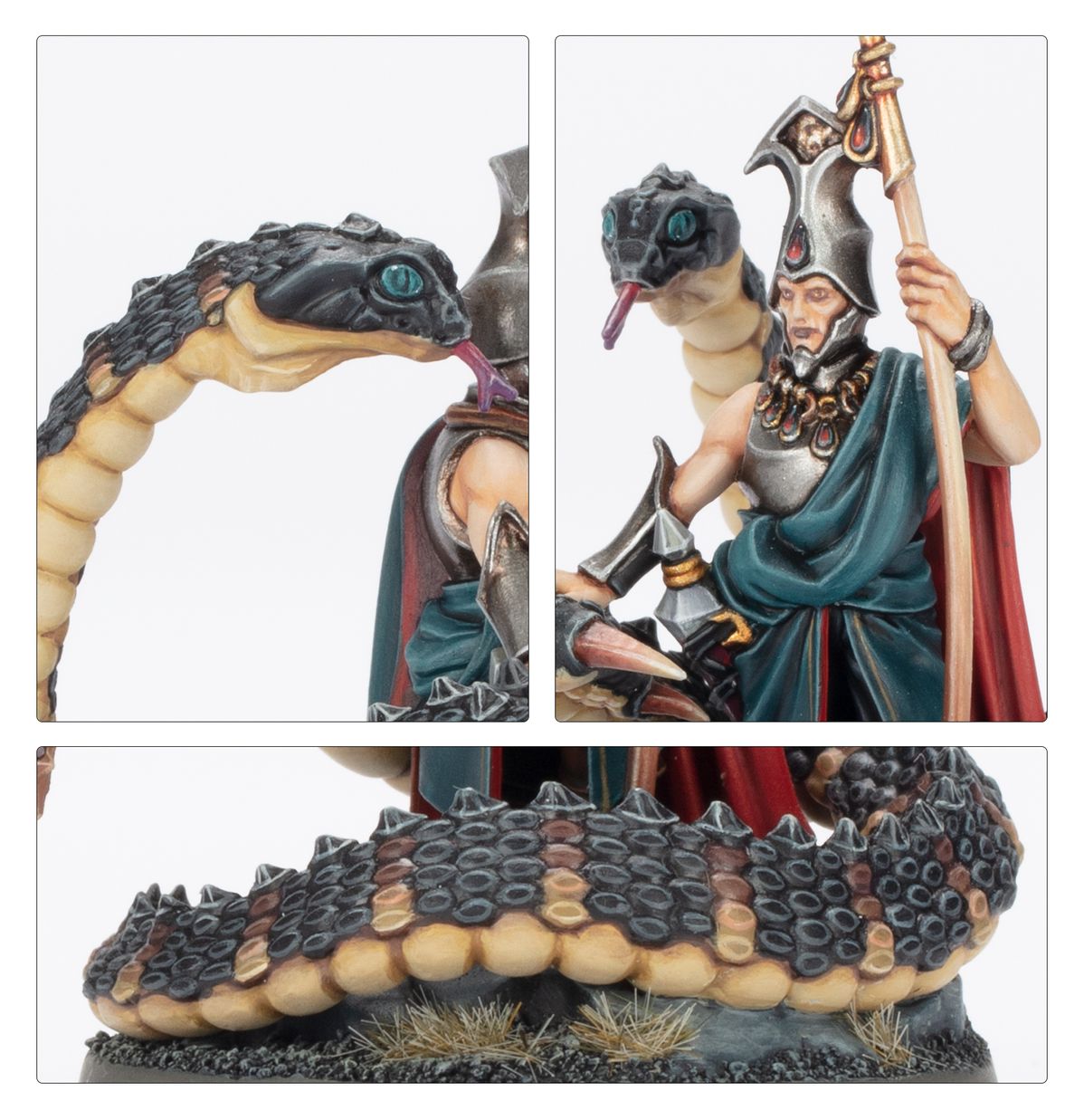 Soulblight Gravelords: Blades of the Hollow King (Warhammer Age of Sigmar | 91 - 76) (Pre - order) - GameStore.mt