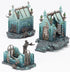 Soulblight Gravelords: Cursed Sepulchre (Warhammer Age of Sigmar | 91 - 88) (Pre - order) - GameStore.mt