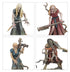 Soulblight Gravelords: Deadwalker Zombies (Warhammer Age of Sigmar | 91 - 07) - GameStore.mt