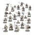 Soulblight Gravelords: Deathrattle Skeletons (Warhammer Age of SIgmar | 91 - 42) (Pre - order) - GameStore.mt
