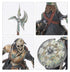 Soulblight Gravelords: Deathrattle Skeletons (Warhammer Age of SIgmar | 91 - 42) (Pre - order) - GameStore.mt